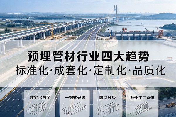 临颍行业发展趋势总结