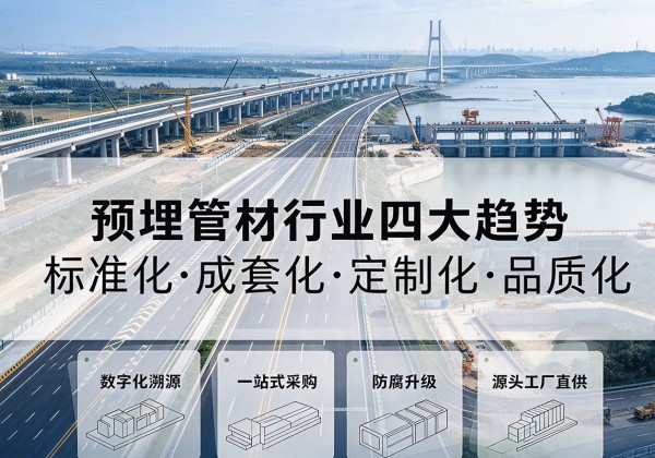 临颍行业发展趋势总结