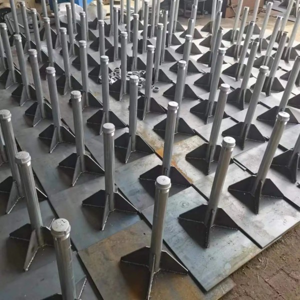 临颍鑫亿呈沉降板生产
