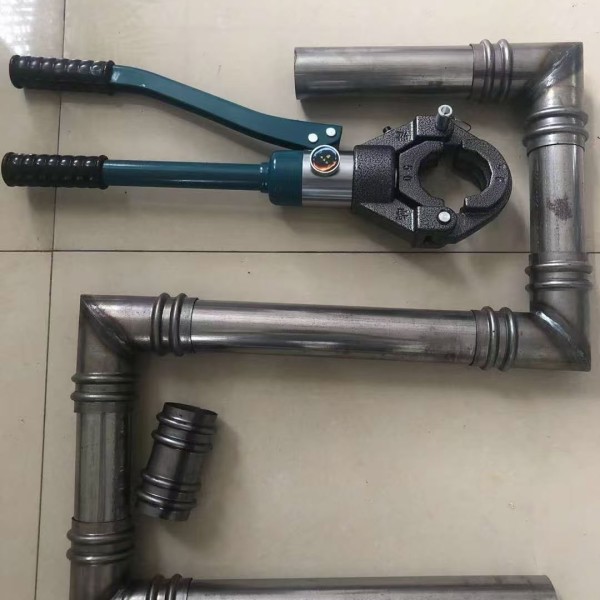 临颍冷却管生产